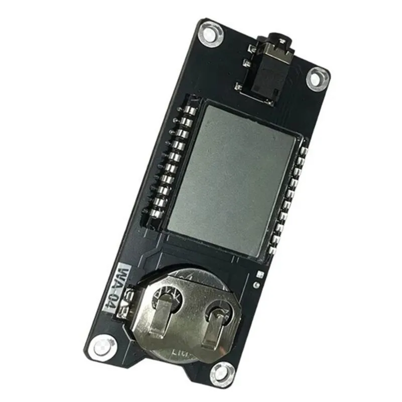 DT19 SHT41 Digital Temperature Humidity Sensor Module, External Probe for Incubator Terrarium, High Accuracy for Constant