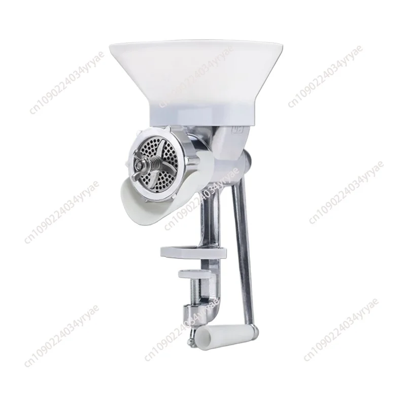 Manual Pet Feed Pro… - image