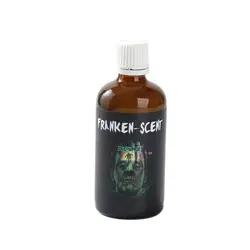 Yaqi Franken Scent Alcohol Free Aftershave Splashes for Men