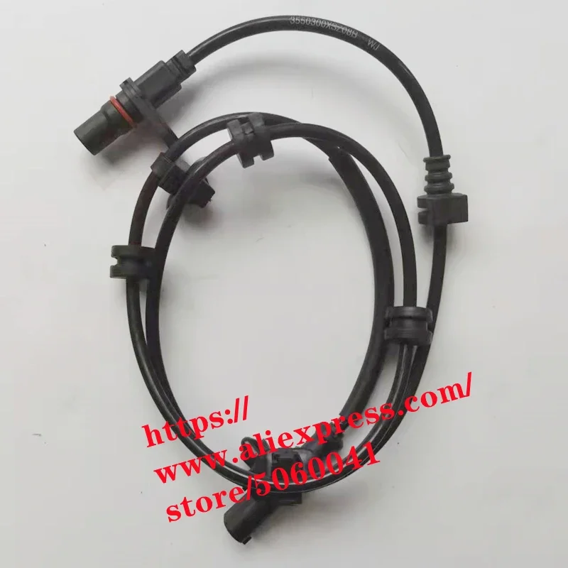 3550300XSZ08A ABS sensor for Great wall Haval H2 wheel speed sensor