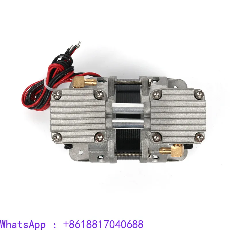 

Электрический воздушный насос малогабаритный, вакуумный насос 2AP95-3 AC220V