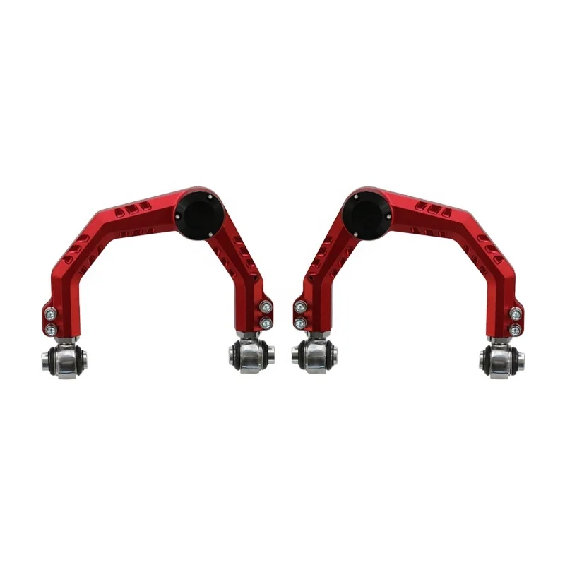 Aumer انتعاش ضغط قابل للتعديل تعليق رفع عدة 4x4 امتصاص الصدمات لجنرال موتورز/هولدي كولورادو 05-11 12-19 20 + D-MAX #5