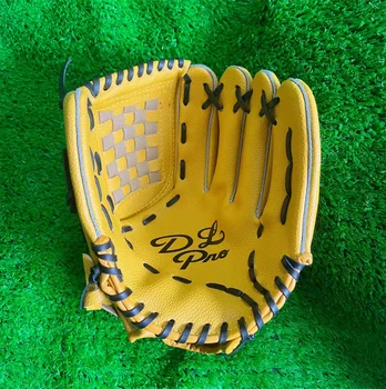 Soft cowhide leather Glove 1