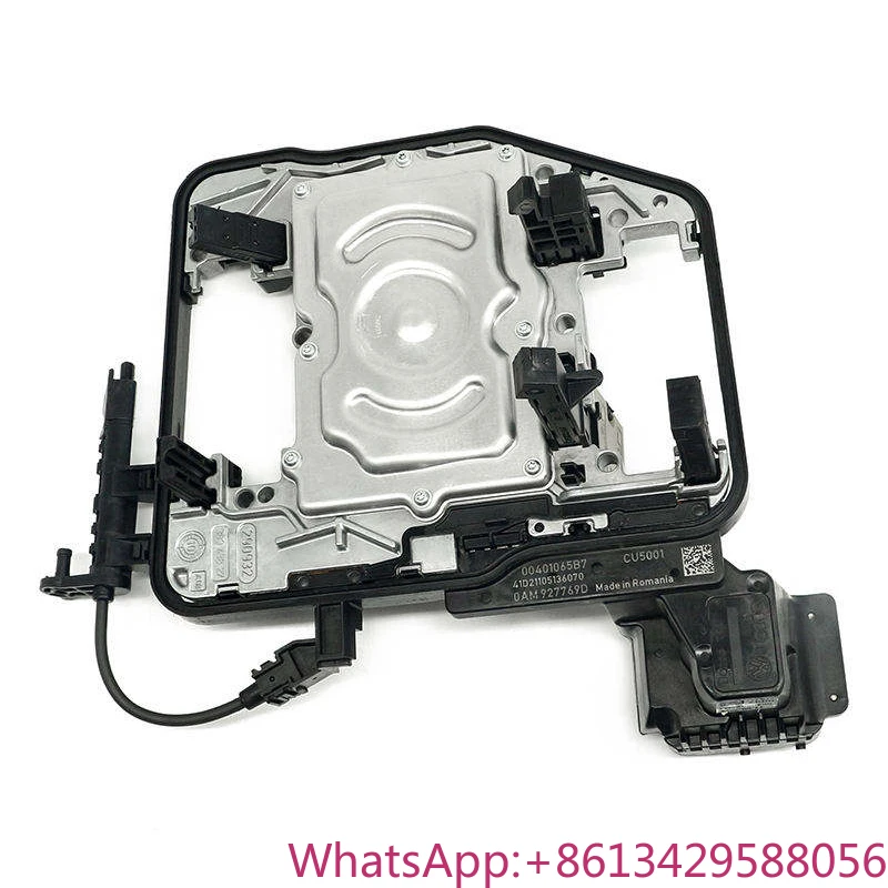 

Meichuang 0am927769d Tcu for Audi VW SKODA Car Gearbox 7 Speed DQ200 DSG7 tcm Transmission Shift Module