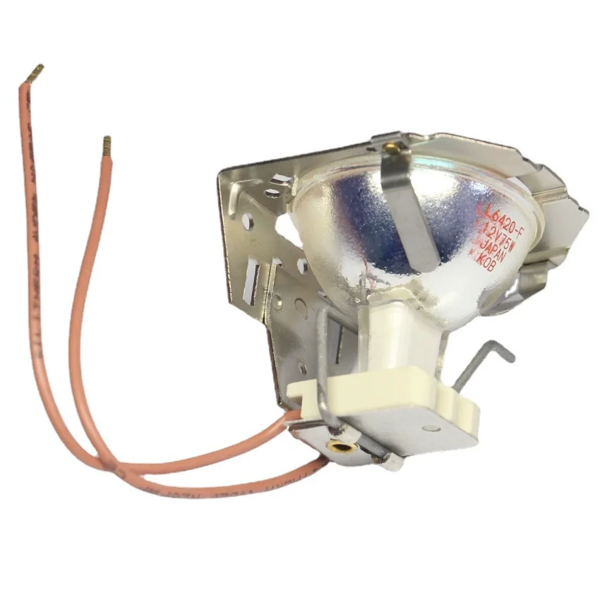 Fluorescence Quantitative Instrument Cup Bubble L6420-K1 F 12V 75W, P 7300 7500