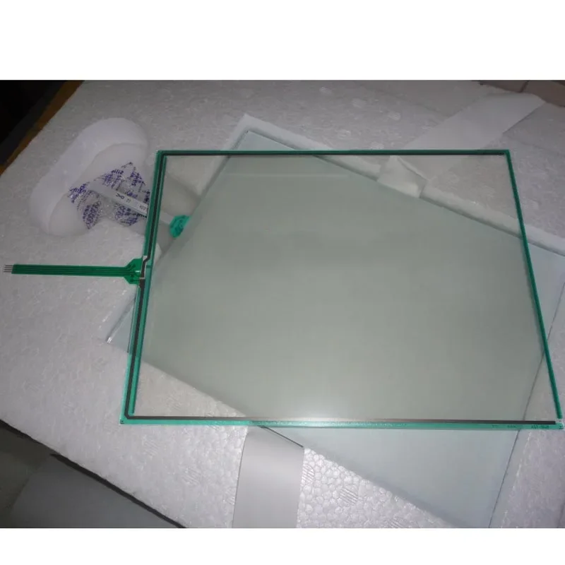 

New original AST-104A 10.4 inch Resistive Touch Screen Panel Zhiyan supply