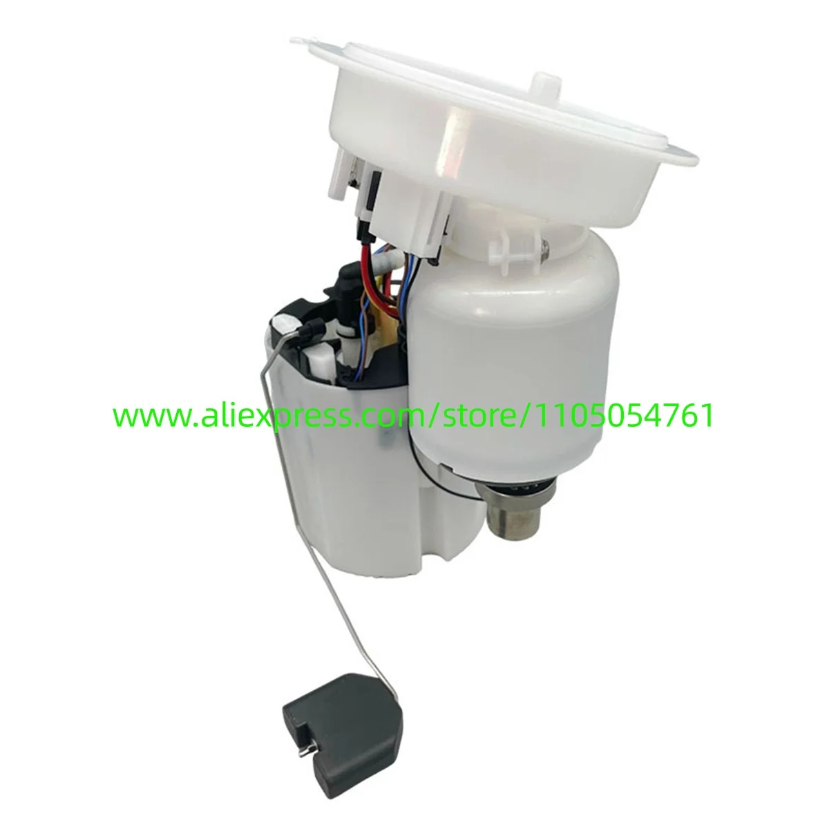 

Топливный насос в сборе ZR1144018 4G0919051 4G0919051C подходит для Audi A6L/C7