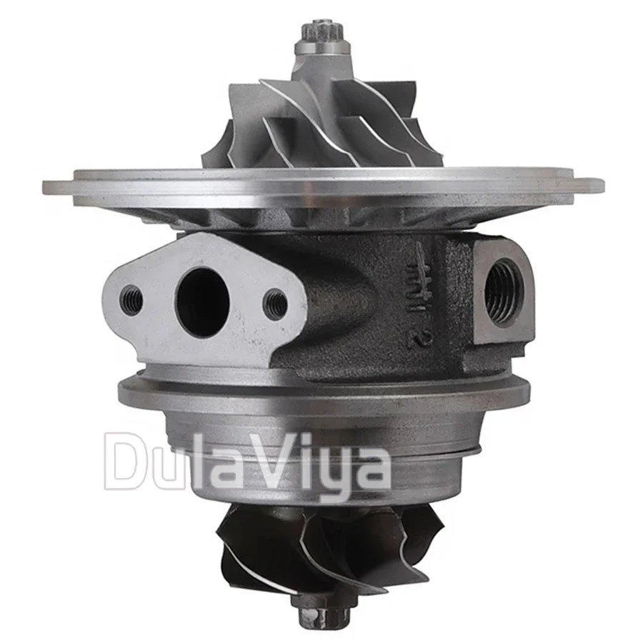 NEW Turbo Cartridge Core For Audi A6 Q5 2.0 TFSI 211 HP 155 KW CDNB CDNC CAEA CAEB CFKA - 06H145702L 06H145702Q NEW Turbine core