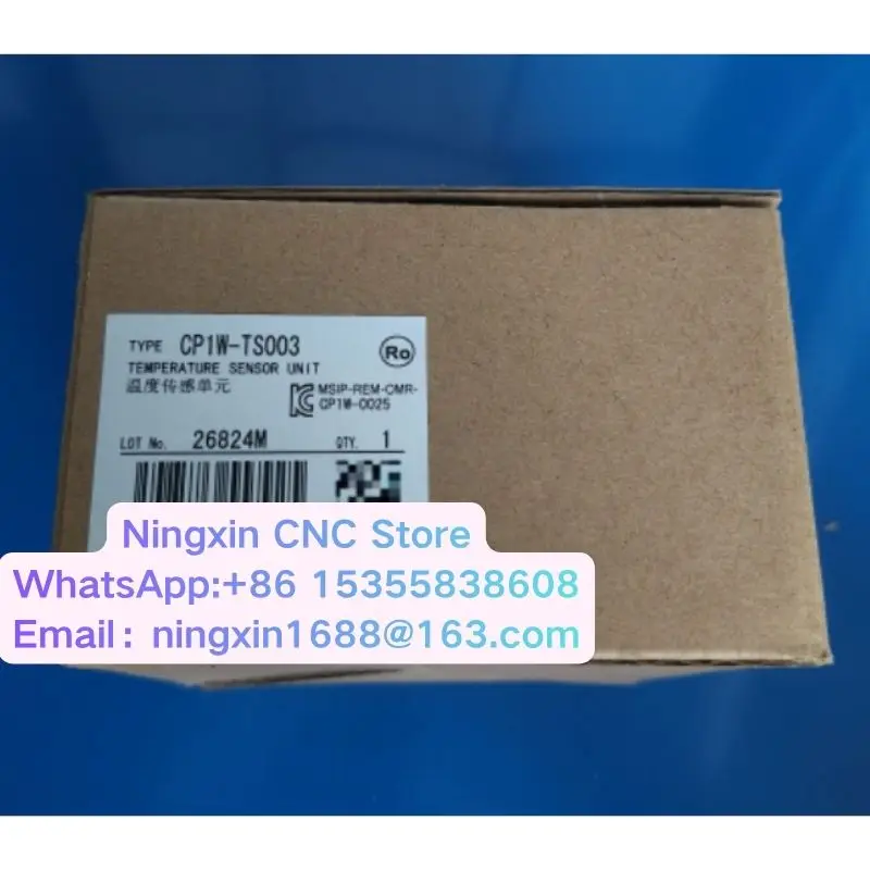 New Original CP1W-32ET1 CP1W-TS003 CP1W-MAD44 CP1W-TS004 CP1W-8ED CP1W-MAD42 PLC module Fast delivery