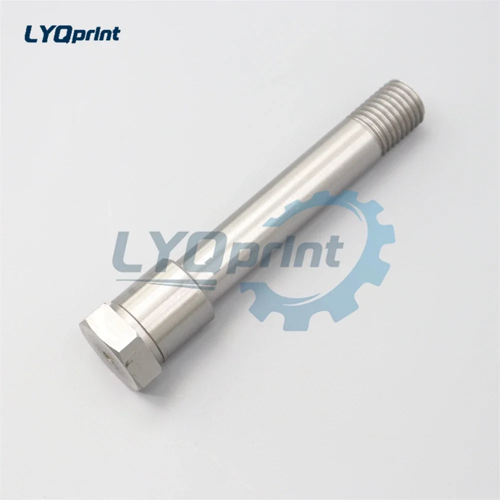 Stability 1 Piece Roland 700 Printing Machine Accessories