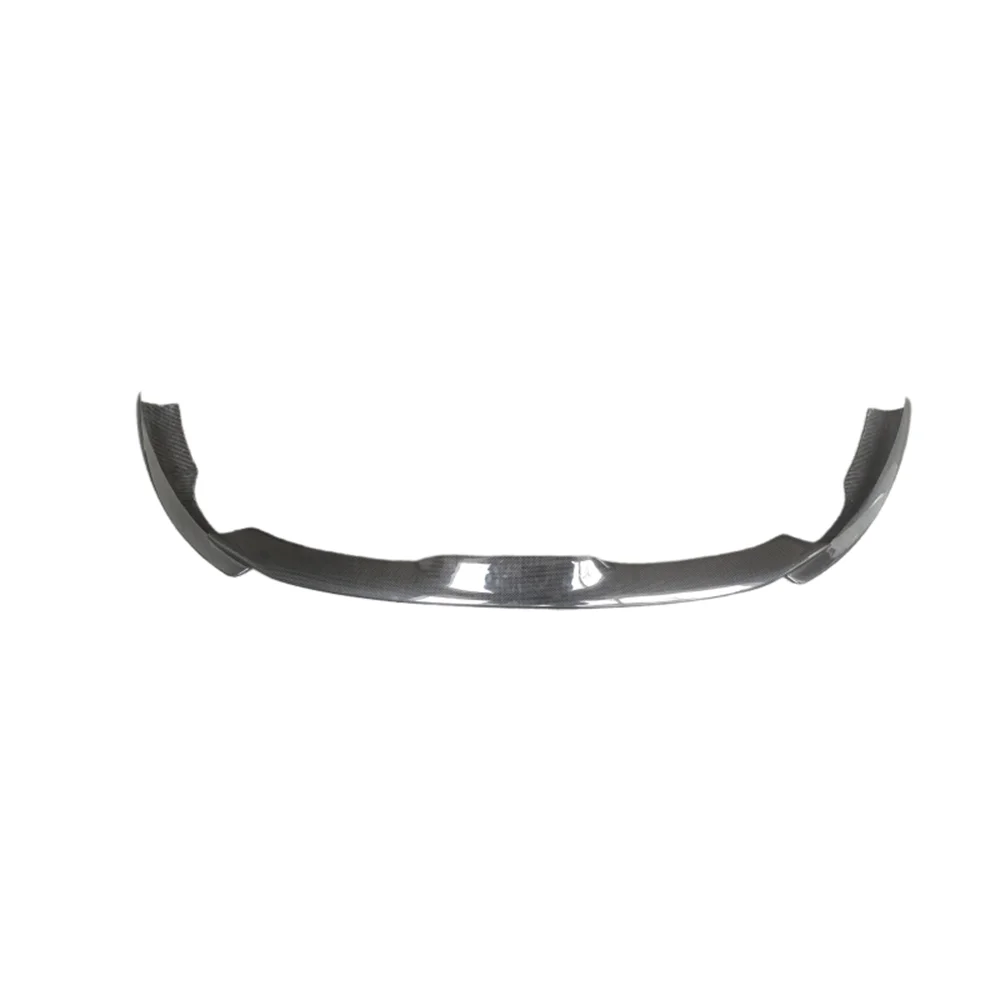 

N Style Dry Carbon Fiber Front Lip for Ferrari 812 Superfast GTS Body Kit