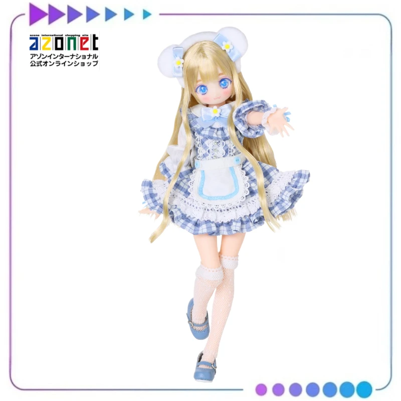 

Azone POD057-TOA Colorful Dreamin' Terumari Snow-Viewing Little Bear Azone Osaka Direct Store 16th Anniversary Commemorative