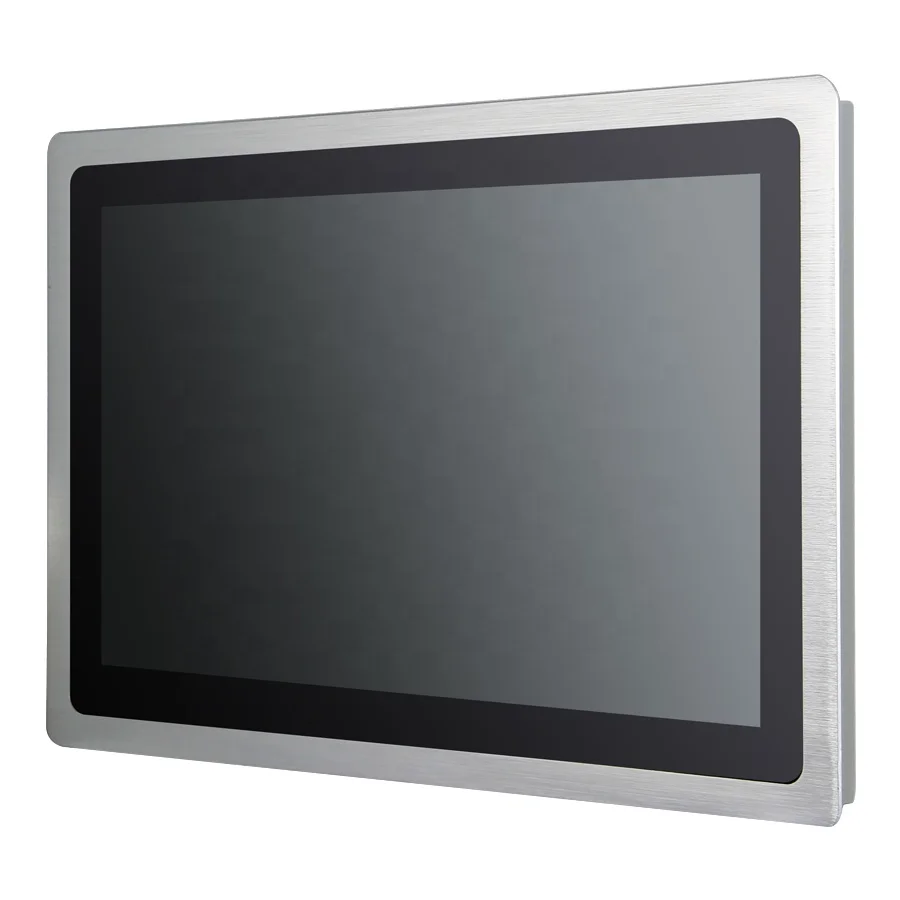 

15.6'' industrial waterproof ktv touch screen monitor