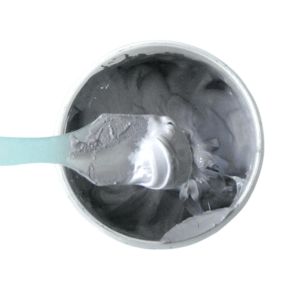 TISHRIC 150g Thermal Greast GD900 Thermal Paste Gd900 Liquid Metal Heatsink Plaster Water Cooling Cpu Cooler