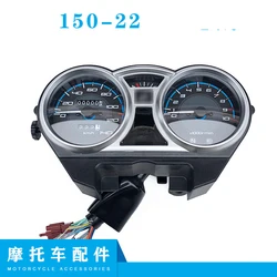 For Honda Motorcycle SDH150-22-26 Speedometer Odometer Tachometer Motor Accessories