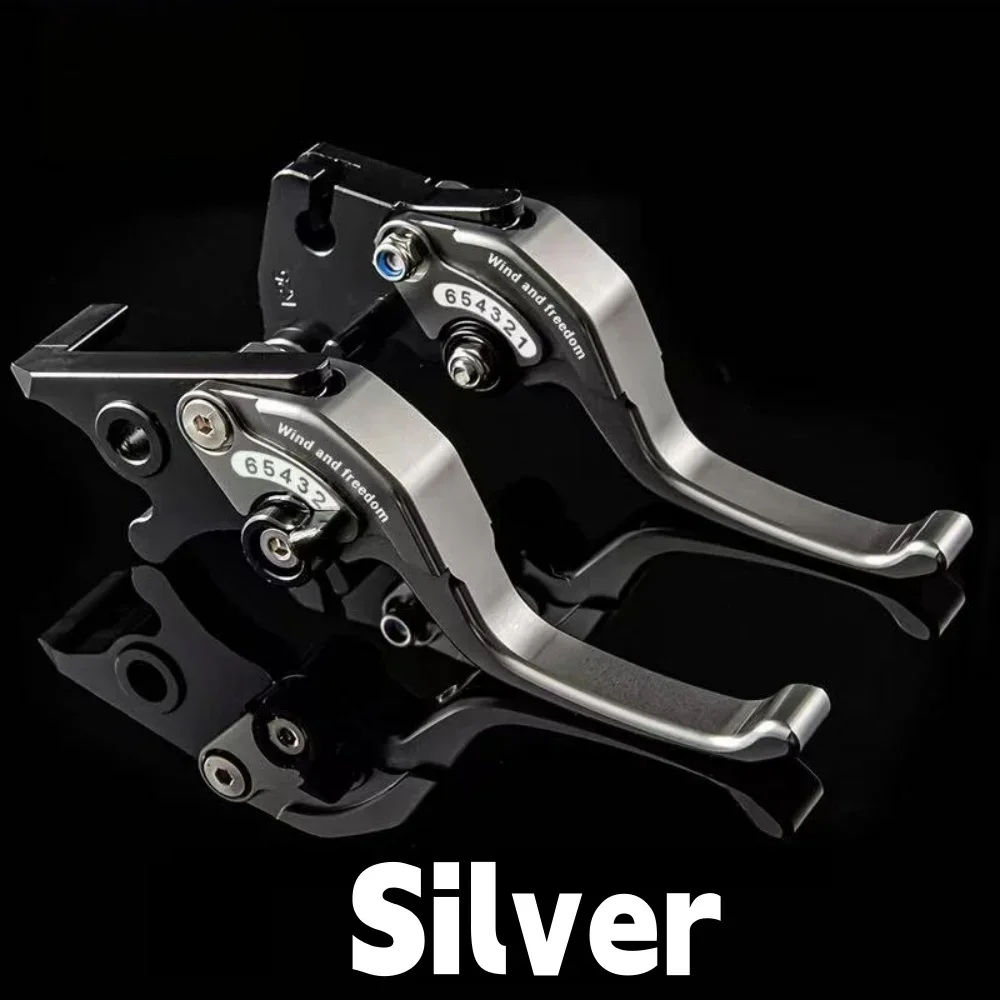 【Supreme quality】HAOJUE TR300 brake TR300 two-finger clutch xcr300 short two-finger competitive modification