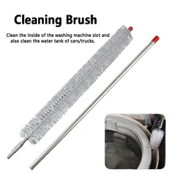 1Piece Washing Machine Cleaning Brush Car/Truck Water Tank Cleaning Long Brush Washing Machine Wall Long Hair Brush