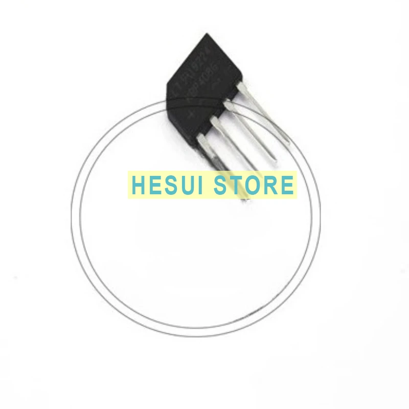 10PCS KBP408G photoelectric sensor slot photoelectric switch,please consult customer service for the price of the original
