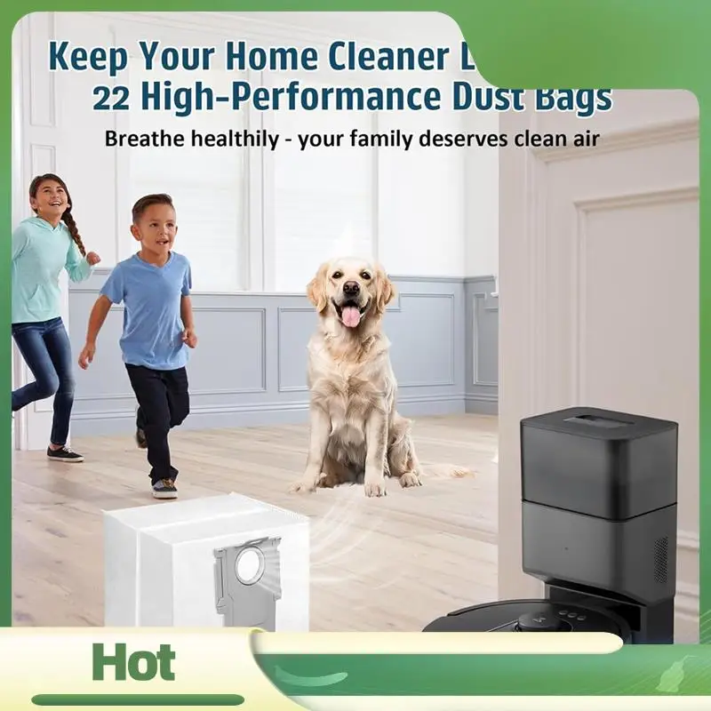 N95R Dust Bags For …