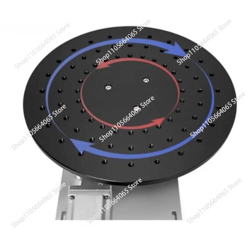 for FD-L300 rotary platform multi-station  table gear reducer rotary shaft  1pcs