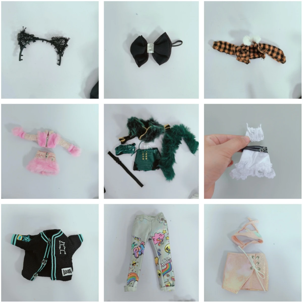 S10 The Clothes Fur… - image