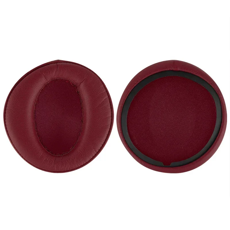 Replacement Ear Pads for Sony MDR XB950BT XB950B1 XB950N1 Accessories Earpads Headset Ear Cushion Repair Parts Protein Leather
