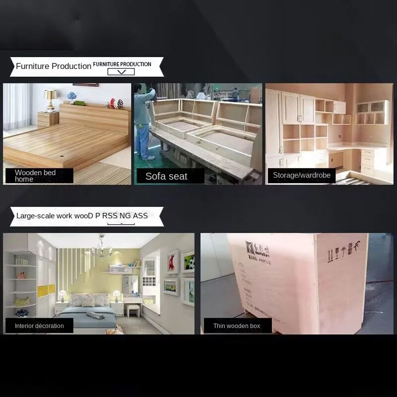 Cheap MT1016F Pneumatic code nail gun environmental protection silent type U-shaped fine Martin grab carpentry decoration