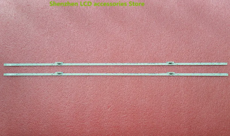 ل هايسنس HZ50U7A JL.50088414 HE500S5U51 64LED 551 مللي متر 100% جديد تلفاز LCD الخلفية بار