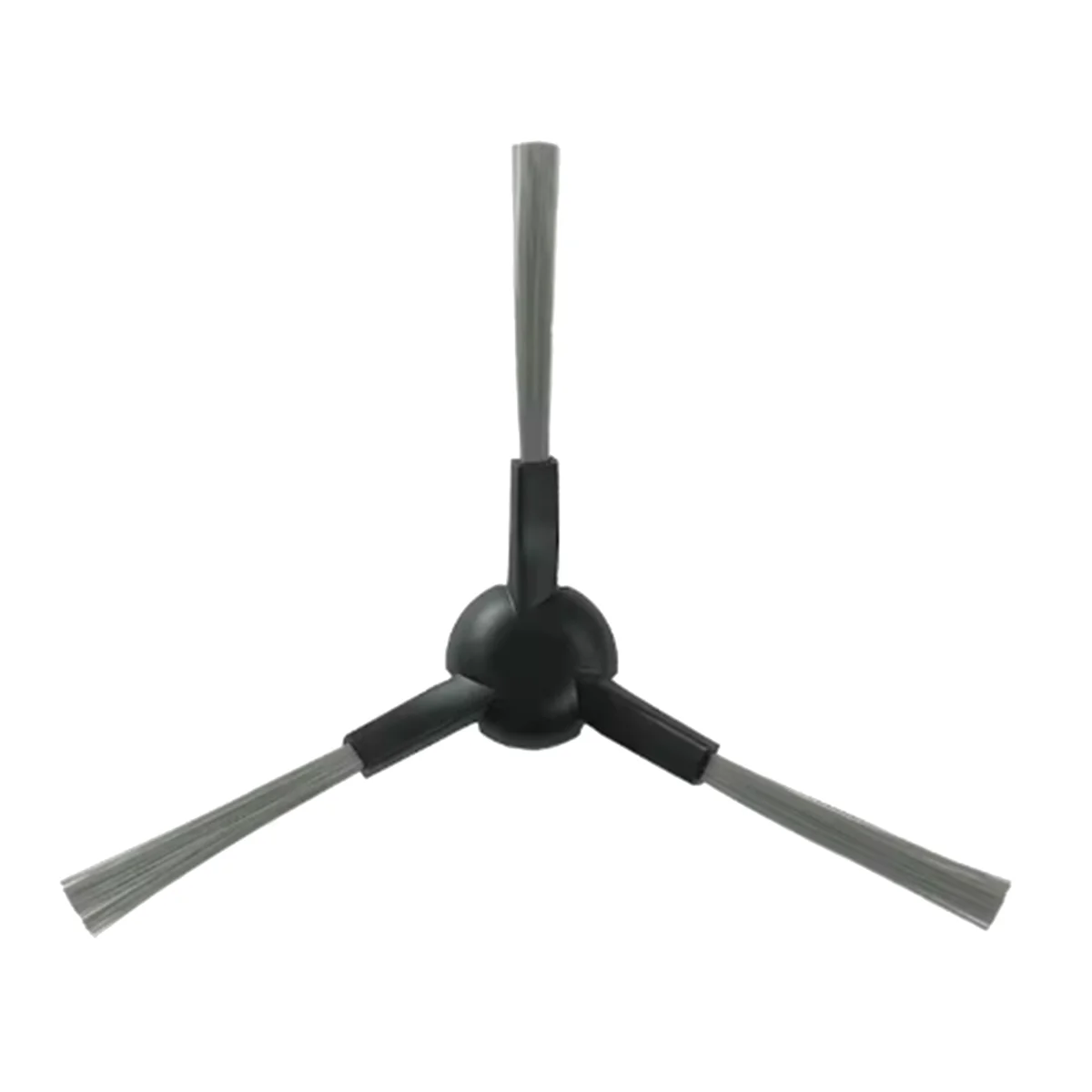 FZFZ 10-teilige Seitenbürste für E30 Ultra / Trouver E30 Ultra Cleaner Teile Ersatz