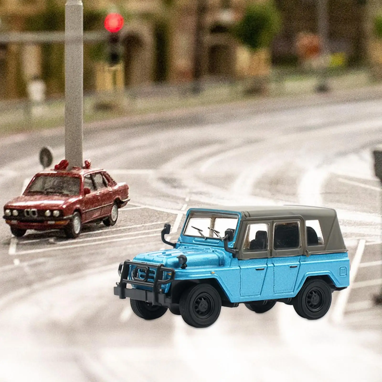 

Коллекционная модель автомобиля из сплава под давлением 1:64, подарок для малышей, детей