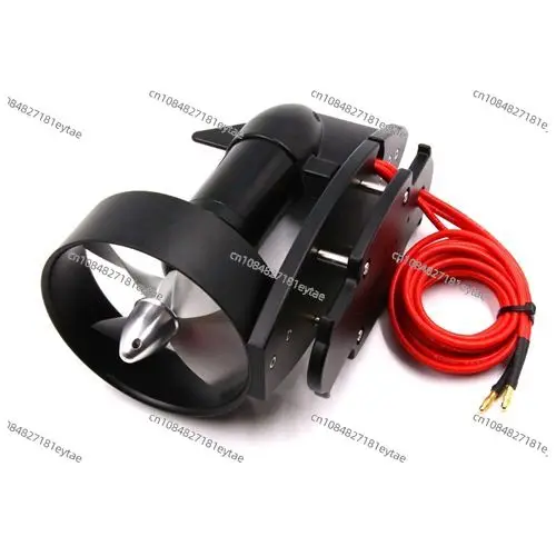 

50V High Power Underwater Propeller 20kg Thrust Diving Waterproof Brushless Motor for Rowing Boat Electric Surfboard