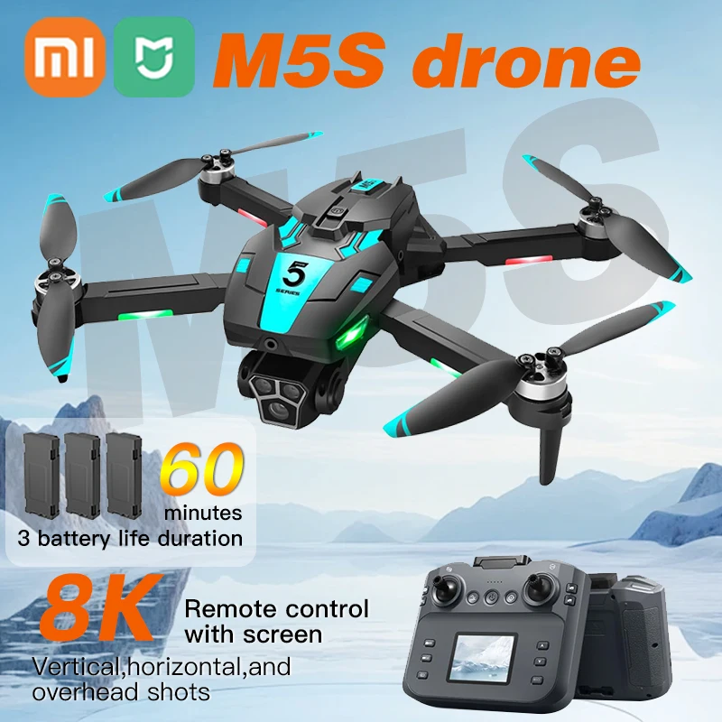 Xiaomi Mijia M5S Sc… - image