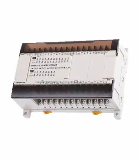 CPM2A Hot Plc New original Programmable logic controller CPM2A-20CDT-D