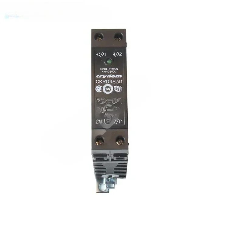 CKRD4830 SSR Solid State Relay 480V 30A