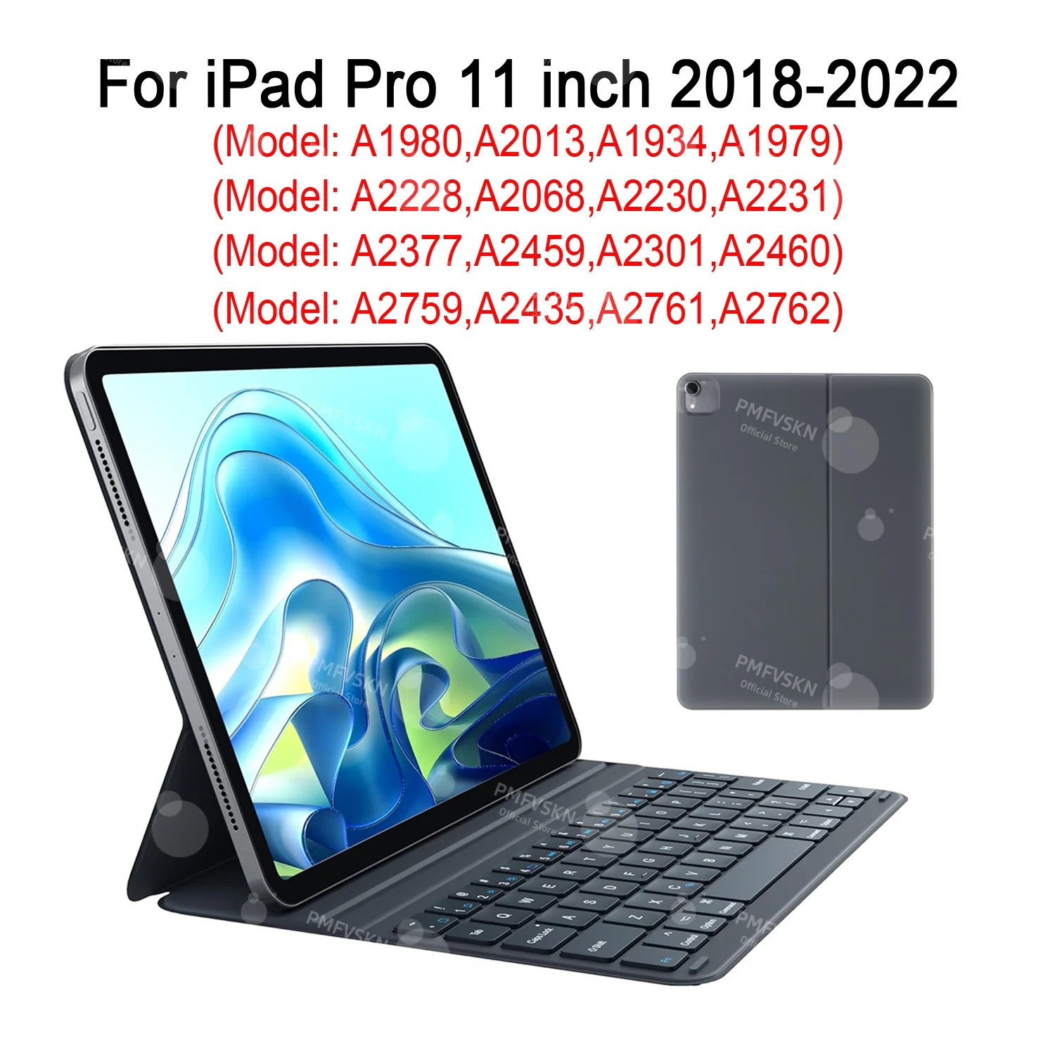 Pro 11 2018-2022