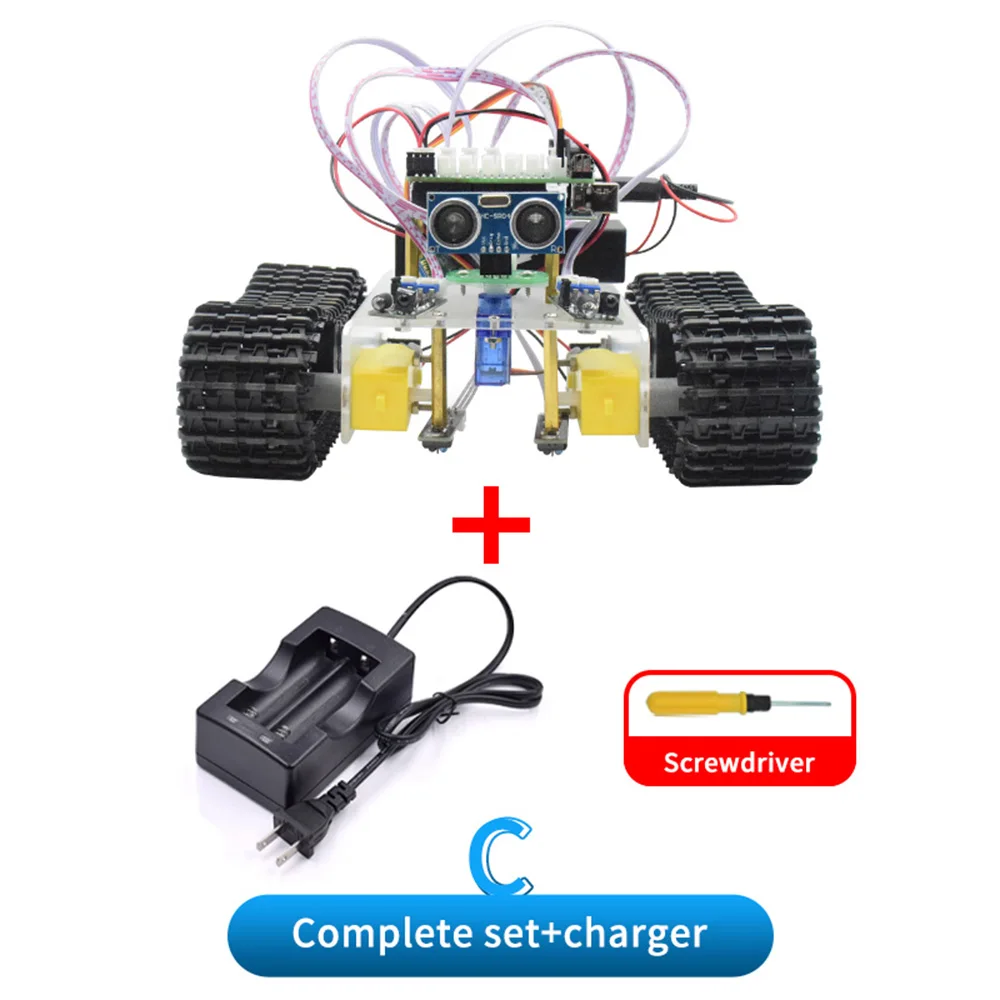 Variant: Bluetooth-charger