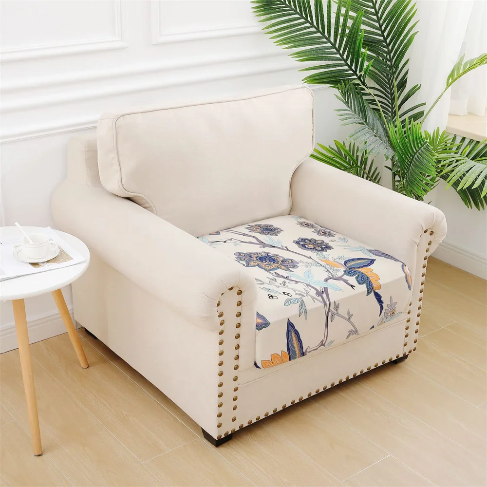 Olanly Đệm Có Cho Ghế Sofa Thay Thế Căng Ghế Có Thể Điều Chỉnh 1 2 3 Chỗ Ngồi Ghế Ghế Thun Đáy Full Tấm Bảo Vệ