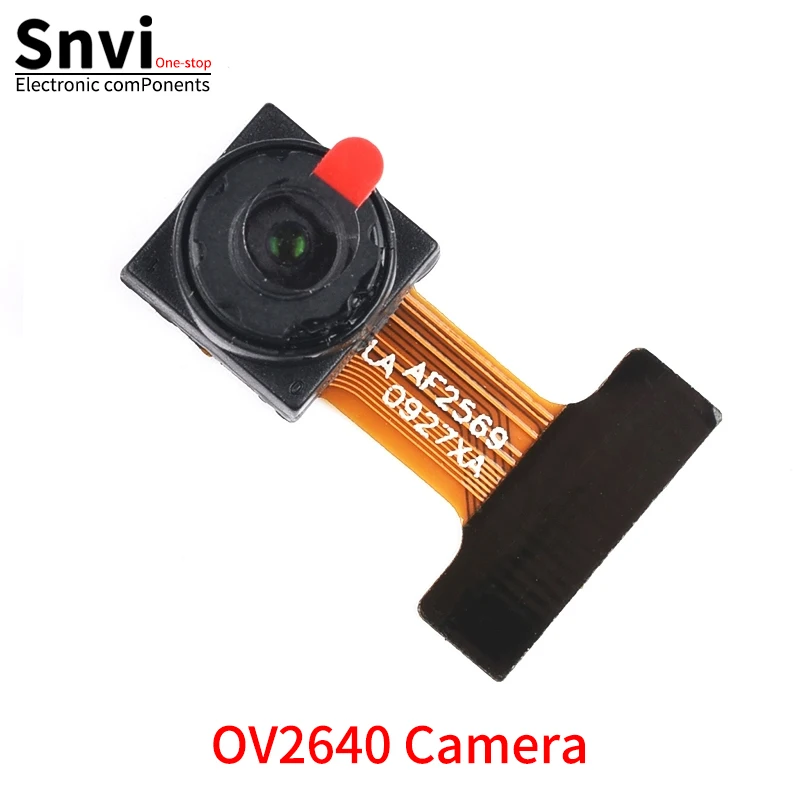 Variant: OV2640 Camera