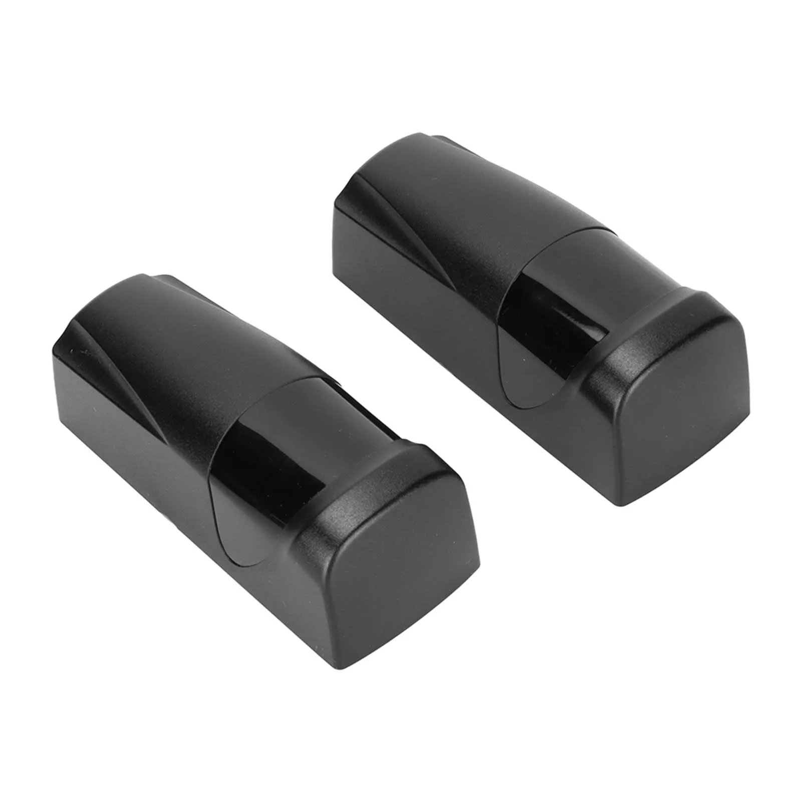 Single Beam Infrared Beam Alarm Infrared Beam Sensors Multipurpose Prevent Interference Easy Installation for  Buildings