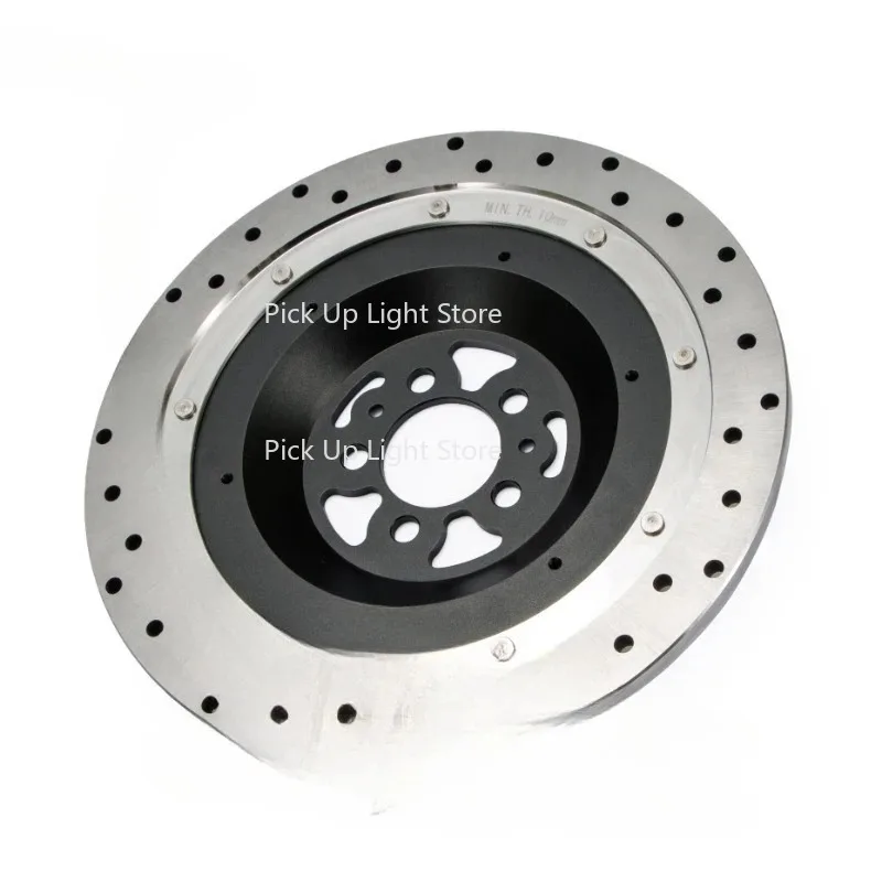 

1800 GL1800 2001-2017 Motorcycle Rear Brake Discs