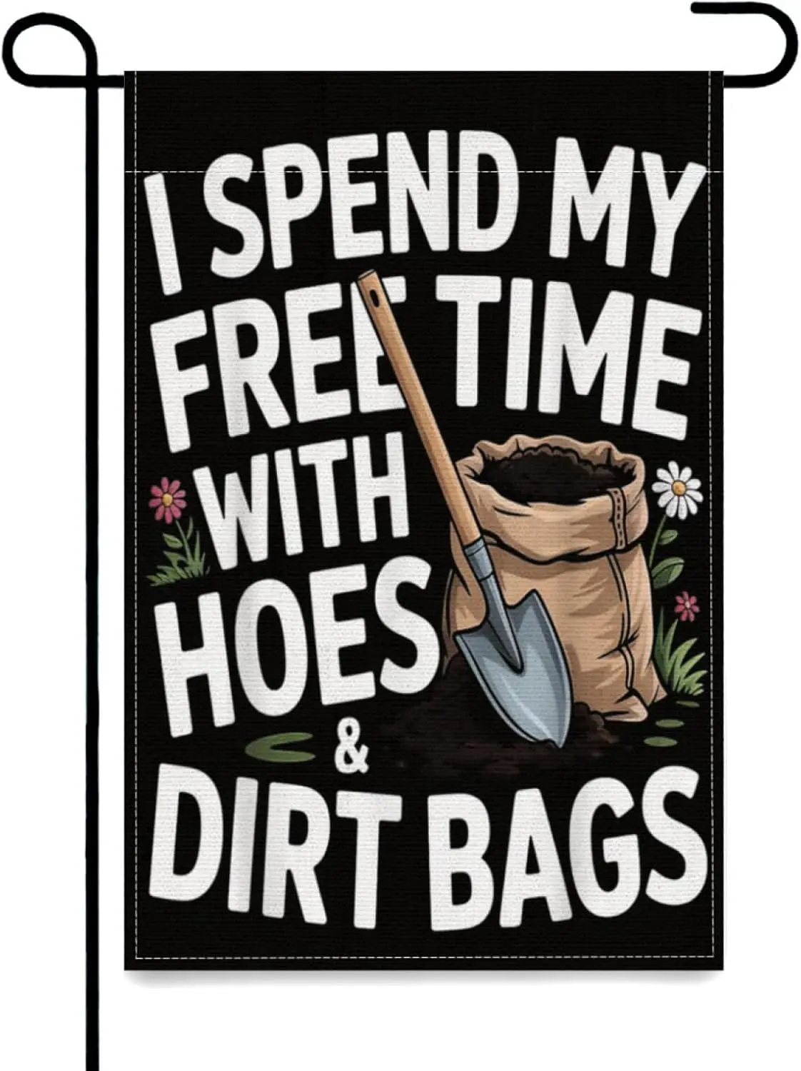 I Spend My Free Tim… - image