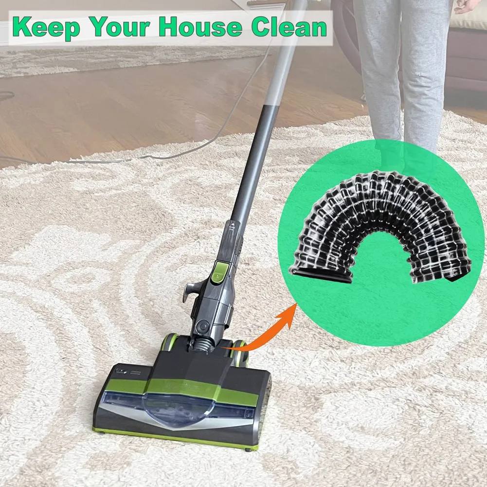 Для сменного шланга Shark Rocket для вакуумных моделей Shark Rocket HV300, HV302, HV320, HV321, HV322_A66K