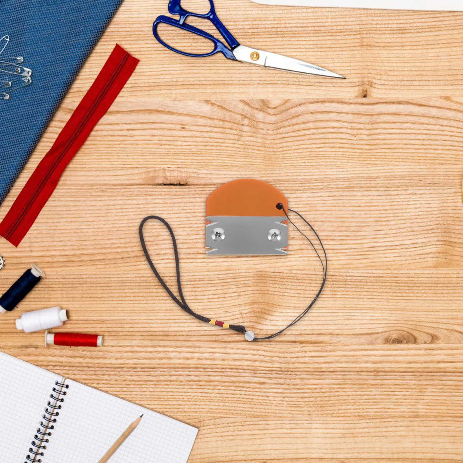 

Woodworking Chamfer Tool Handheld Edge Trimmer with Smooth Cutting Performance Ideal for Edge Banding and Corner Shaping