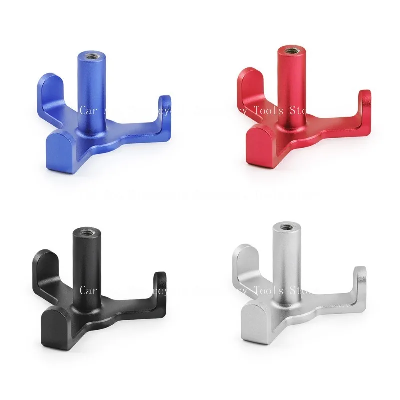 

Подходит для крючков багажника Model 3 2018-2022 гг.