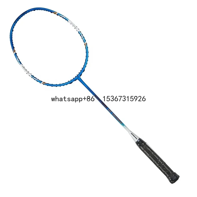 Raket badminton profesional Pangeran