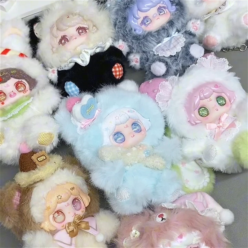 

Too Meet V2 Who Stole The Cake Series Blind Box Too Meet Vinyl Doll Mystery Box Anime Action Figure Surprise Bag Pendant Toys