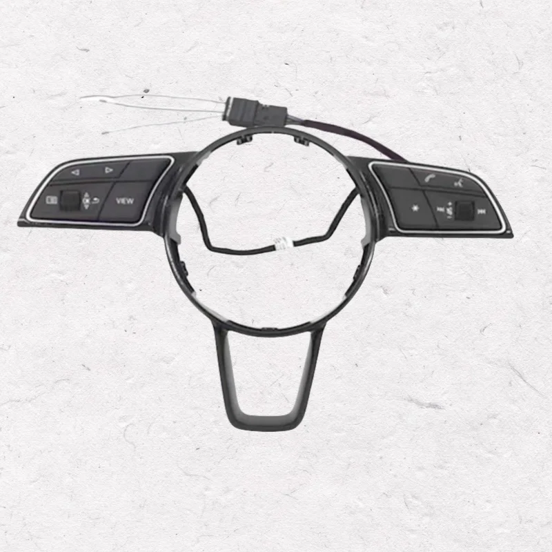 Steering wheel accessories Customization Product Increase ACC