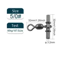 5I0  32mm 85kg
