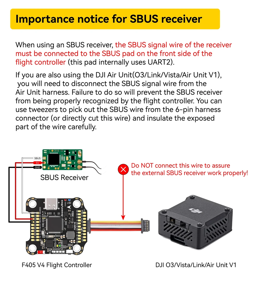 SpeedyBee F405 V3/V4 FC ESC Stack 3-6S Lipo Flight Control BLS 50A/55A 4 in 1 ESC 30x30 Bluetooth