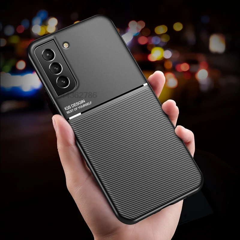 Luxury Original Silicone Case For Samsung Galaxy S22 Plus Soft Shell Shockproof Bumper Back Cover For Galaxy S22 Ultra Cases